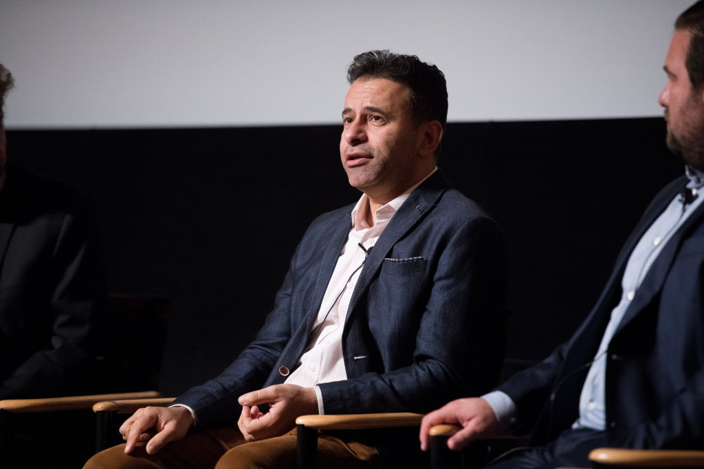 A Special Screening Of The HBO Documentary Film 'Bleed Out'