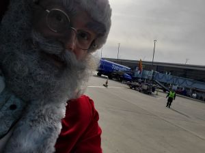 Image of IndySanta Actor