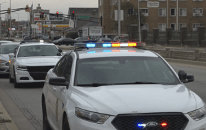 Likely Murder Suicide on 38th Street