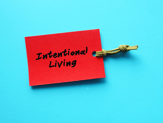 Intention