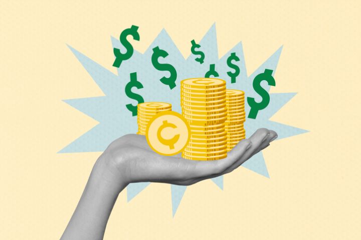 Create a Budget