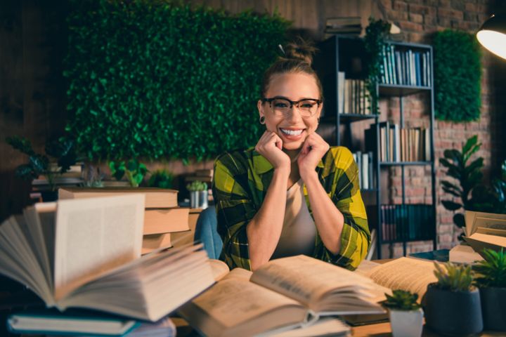 Read More Books