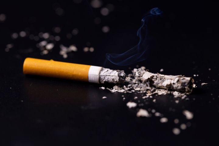 Quit Smoking