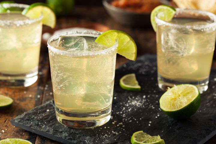 Reduce Alcohol Intake