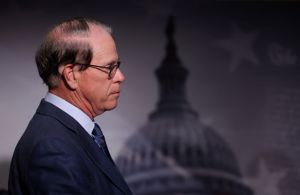 Congress Works To Pass Funding Legislation And Avoid Government Shutdown