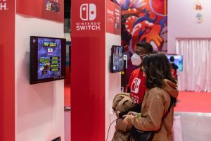 Milan Games Week & Cartoomics 2022