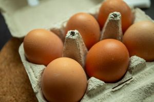Consumers Seek Alternatives Amid Soaring Egg Prices