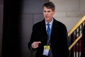 Newly Elected House Members Participate In a New Member Orientation On Capitol Hill