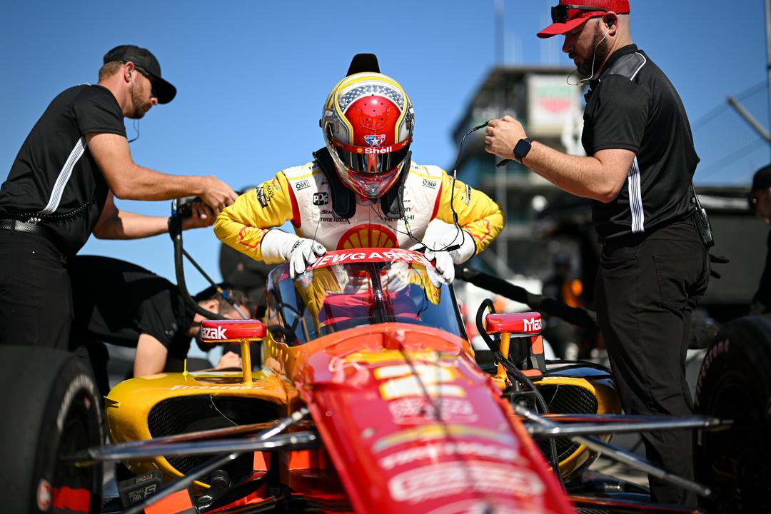 IndyCar photos