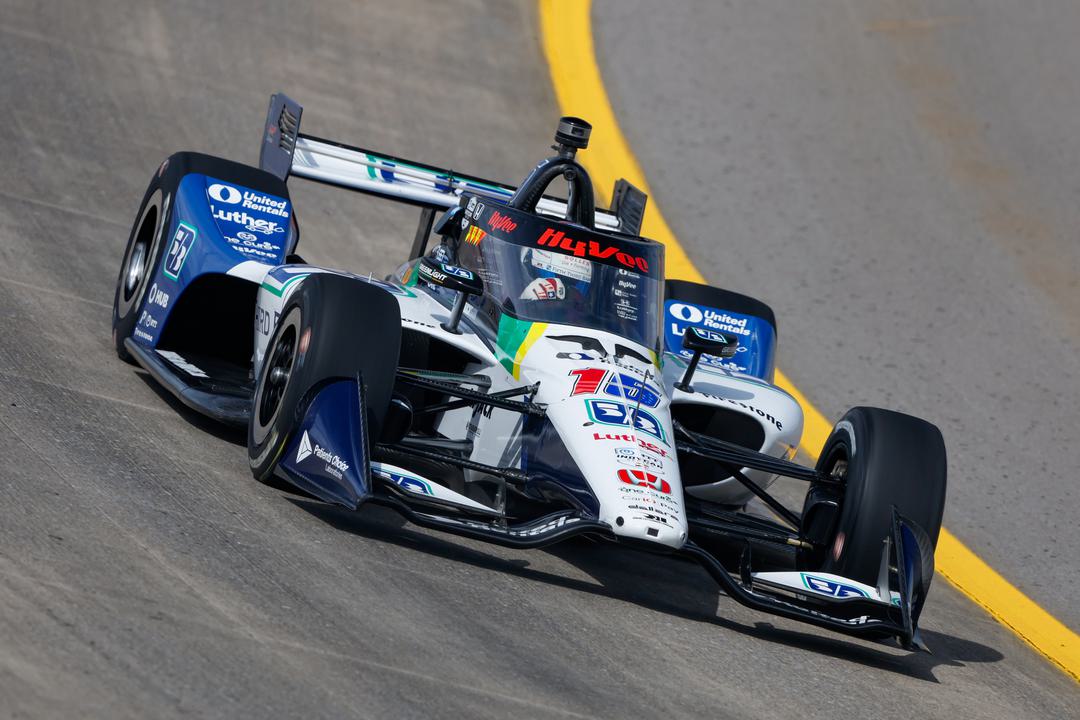 IndyCar photos