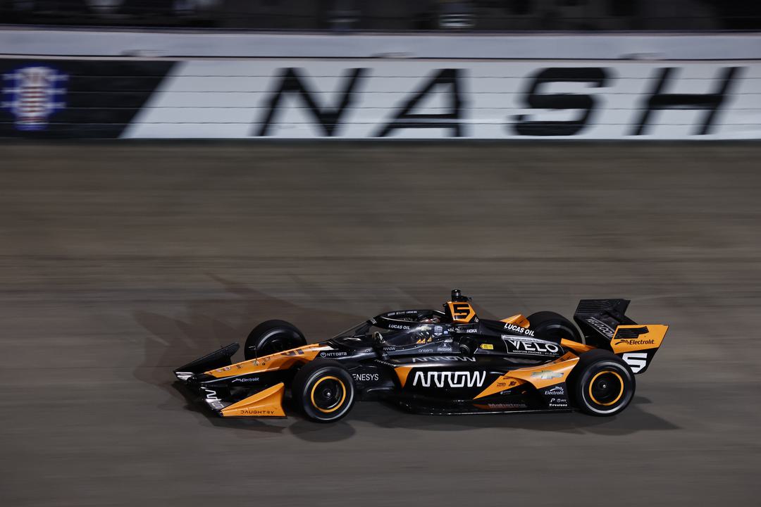 IndyCar photos