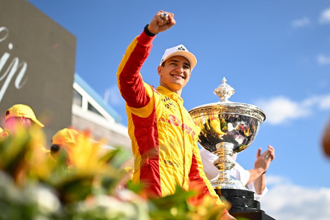 IndyCar photos