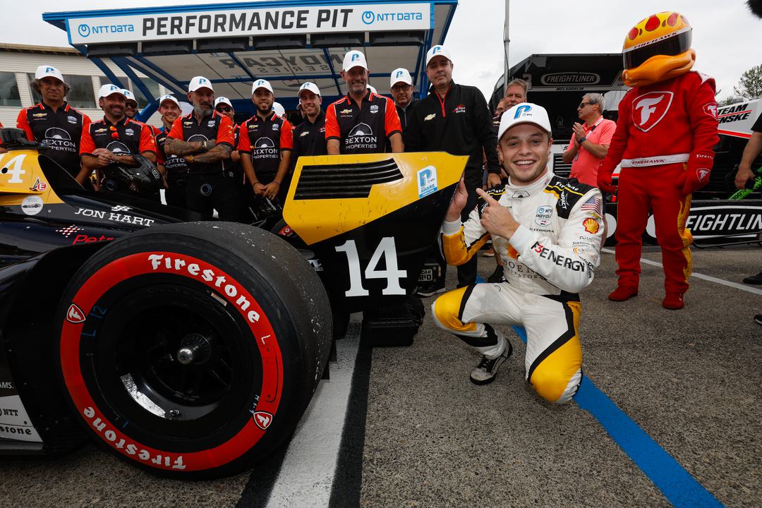 2025 IndyCar photos