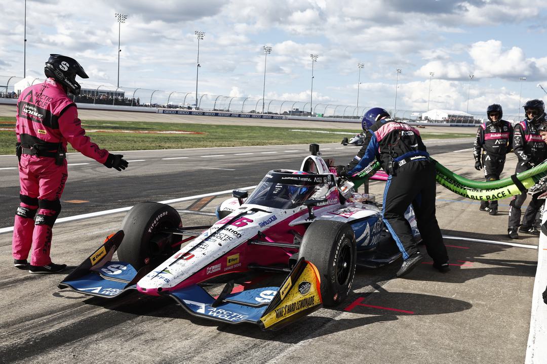 2025 IndyCar photos