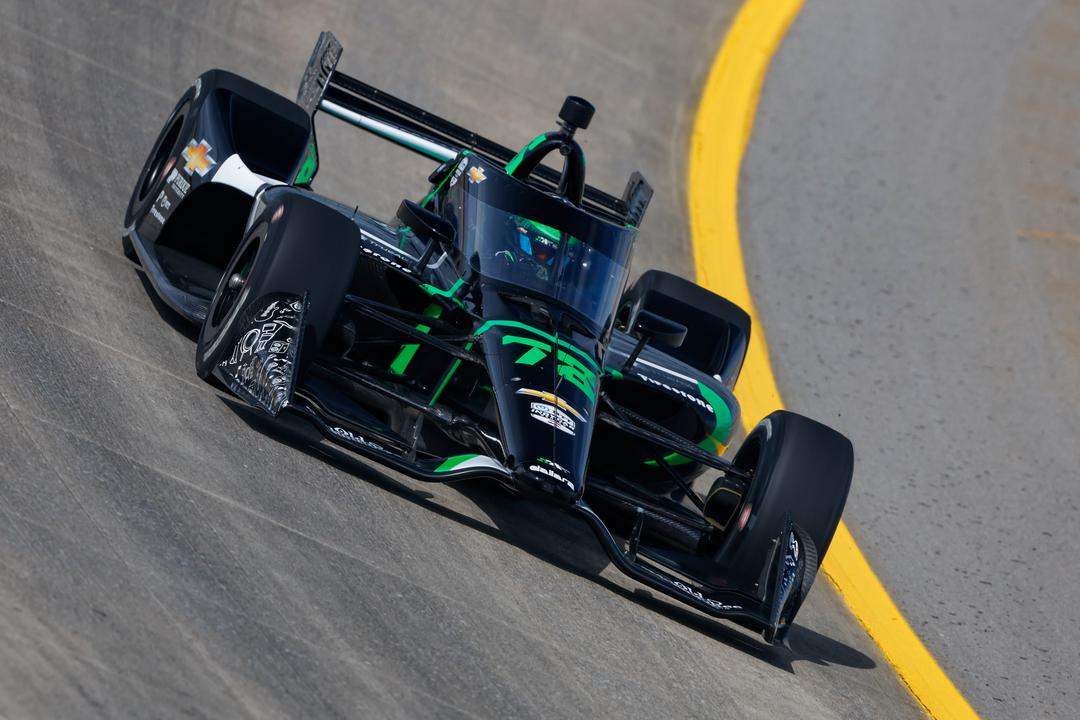 2025 IndyCar photos