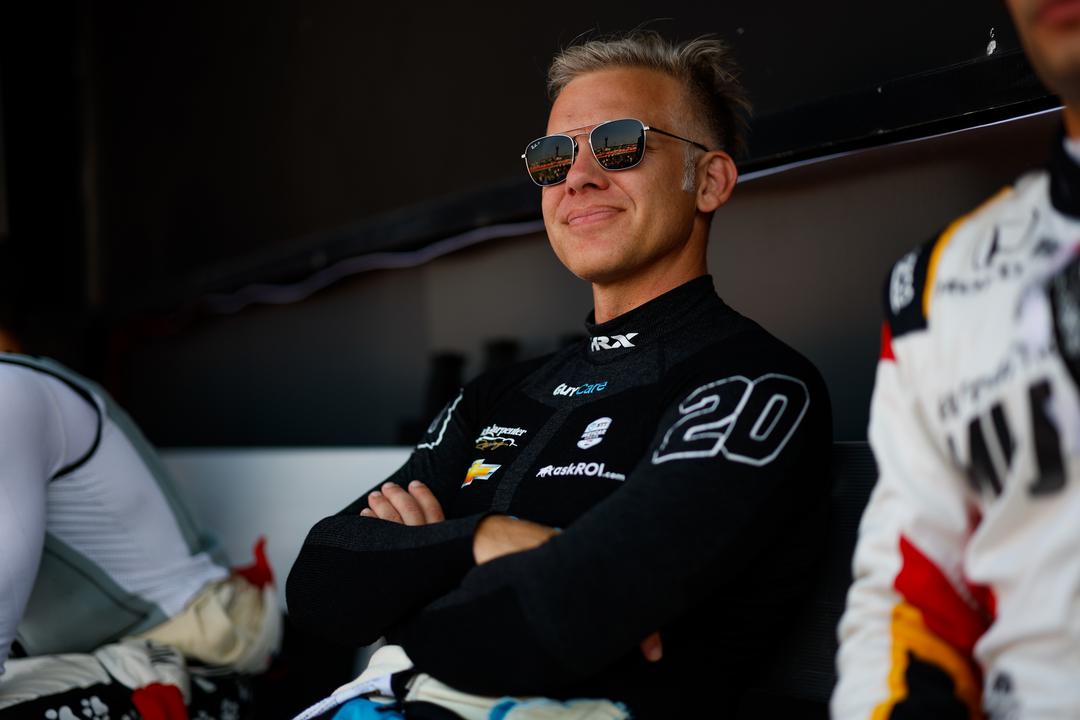2025 IndyCar photos