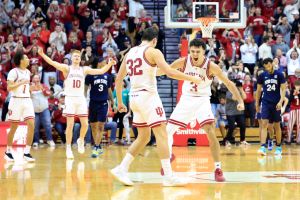 Penn State v Indiana