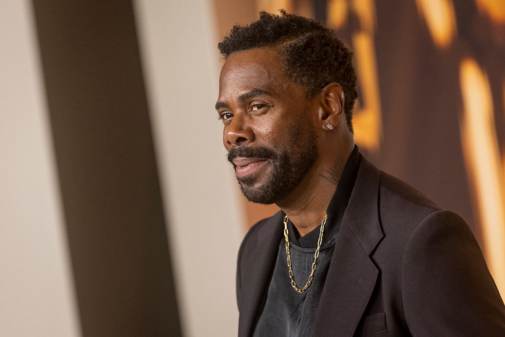 97th Annual Oscars - Nominees Dinner
