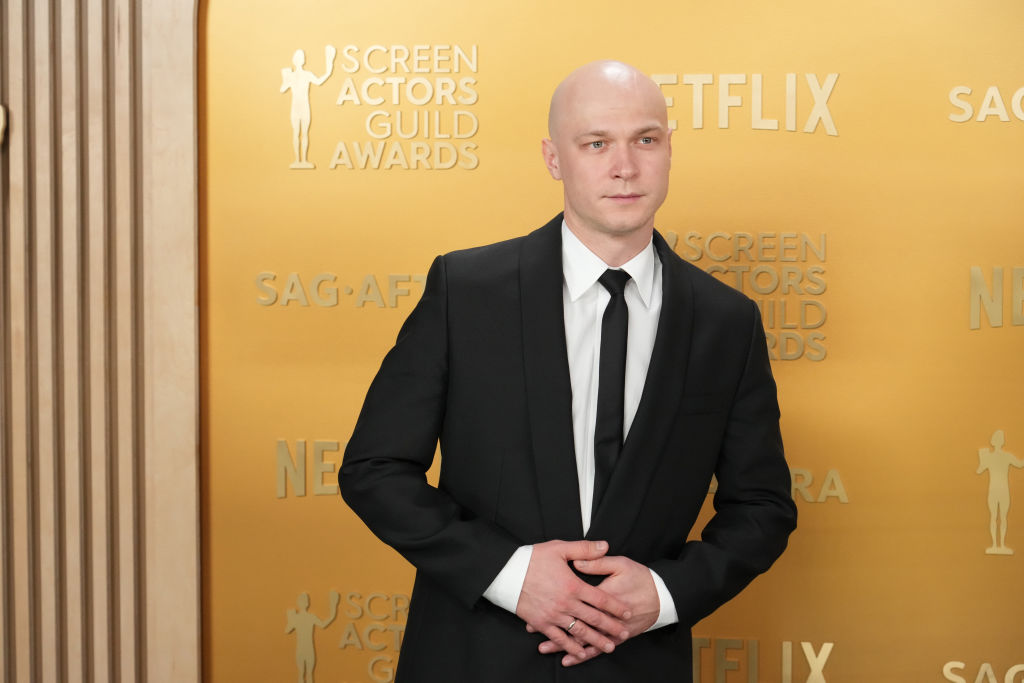 31st Annual Screen Actors Guild Awards - Arrivals