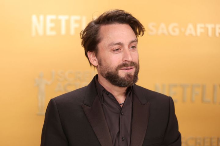 Kieran Culkin - Best Supporting Actor Nominee