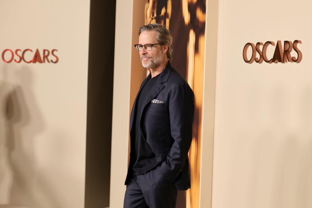 97th Annual Oscars - Nominees Dinner