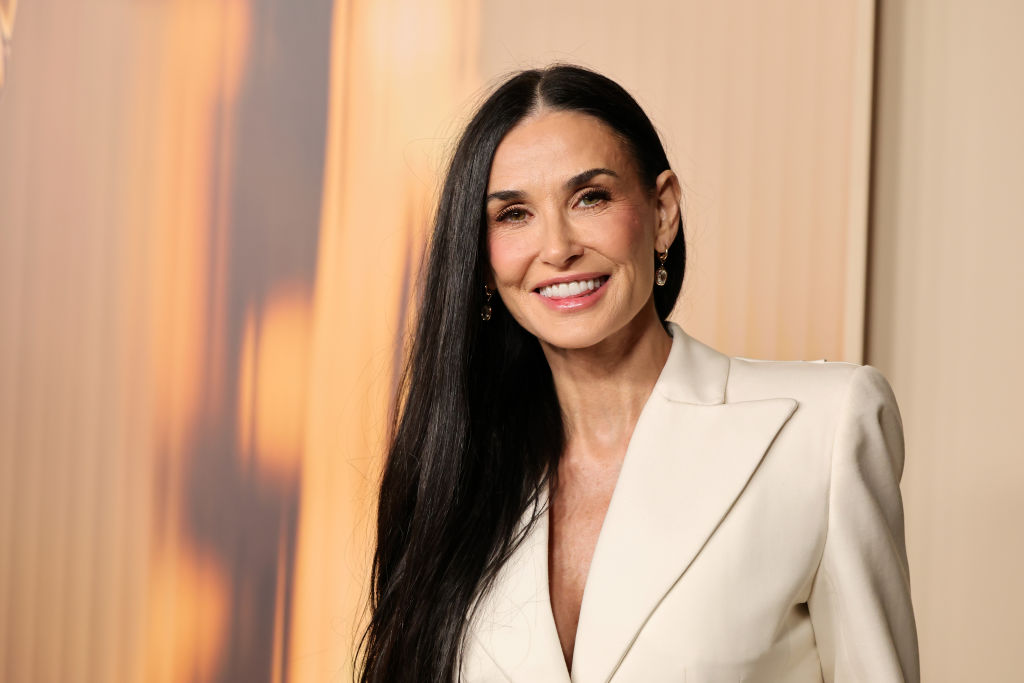 97th Annual Oscars - Nominees Dinner