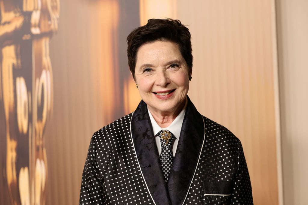 97th Annual Oscars - Nominees Dinner
