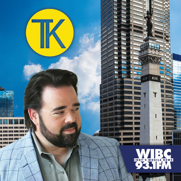 Upload podcast images for tony katz for people to click on and listen