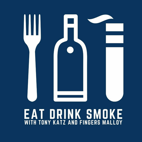 Upload podcast images for tony katz for people to click on and listen