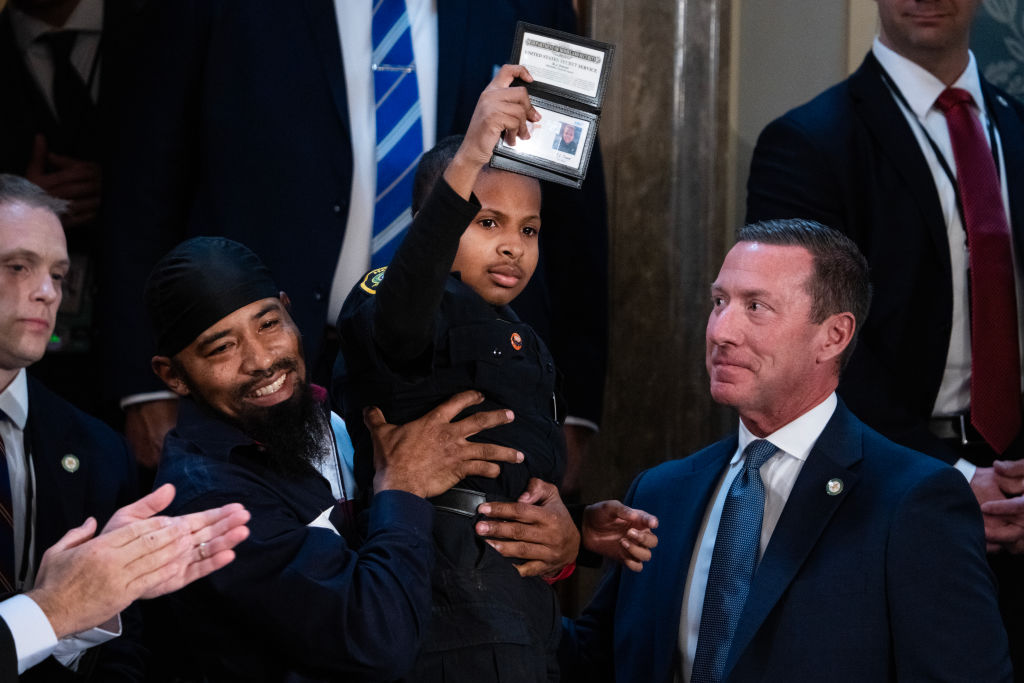 Joint Address TW 2025