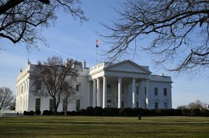 Secret Service Shoot Armed Individual Near White House