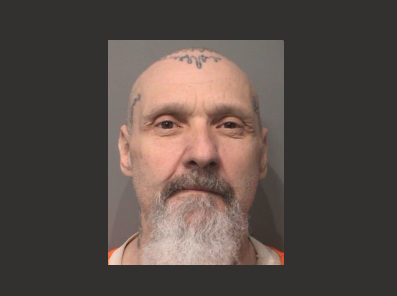 Marion Jaynes Mugshot