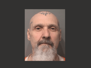 Marion Jaynes Mugshot
