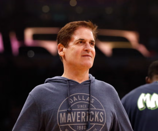 Mark Cuban