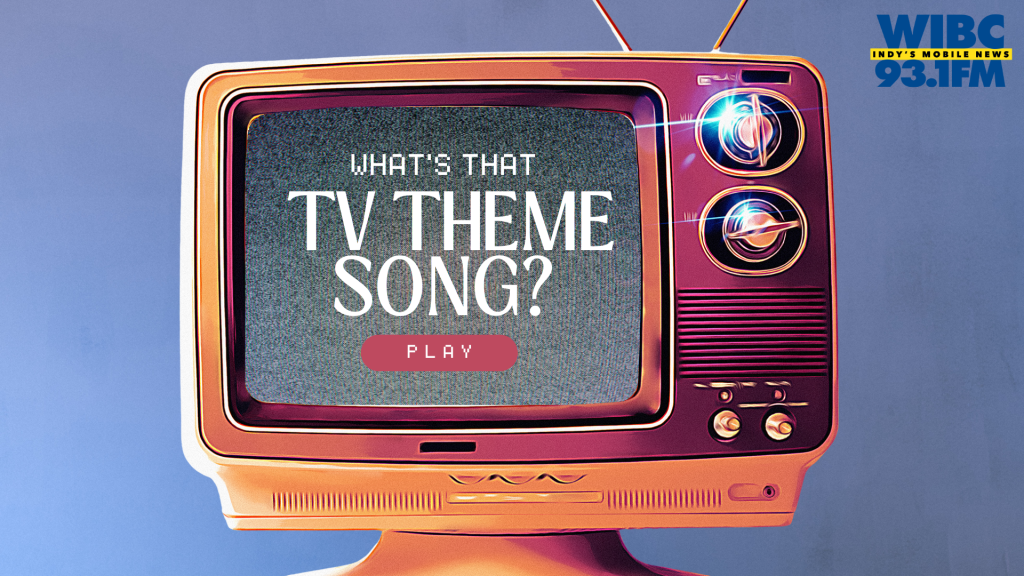 Guess the tv theme song on tony katz and the morning news