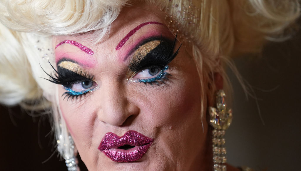 Traditional Matthiae meal