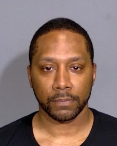 Drunk Driving Arrest