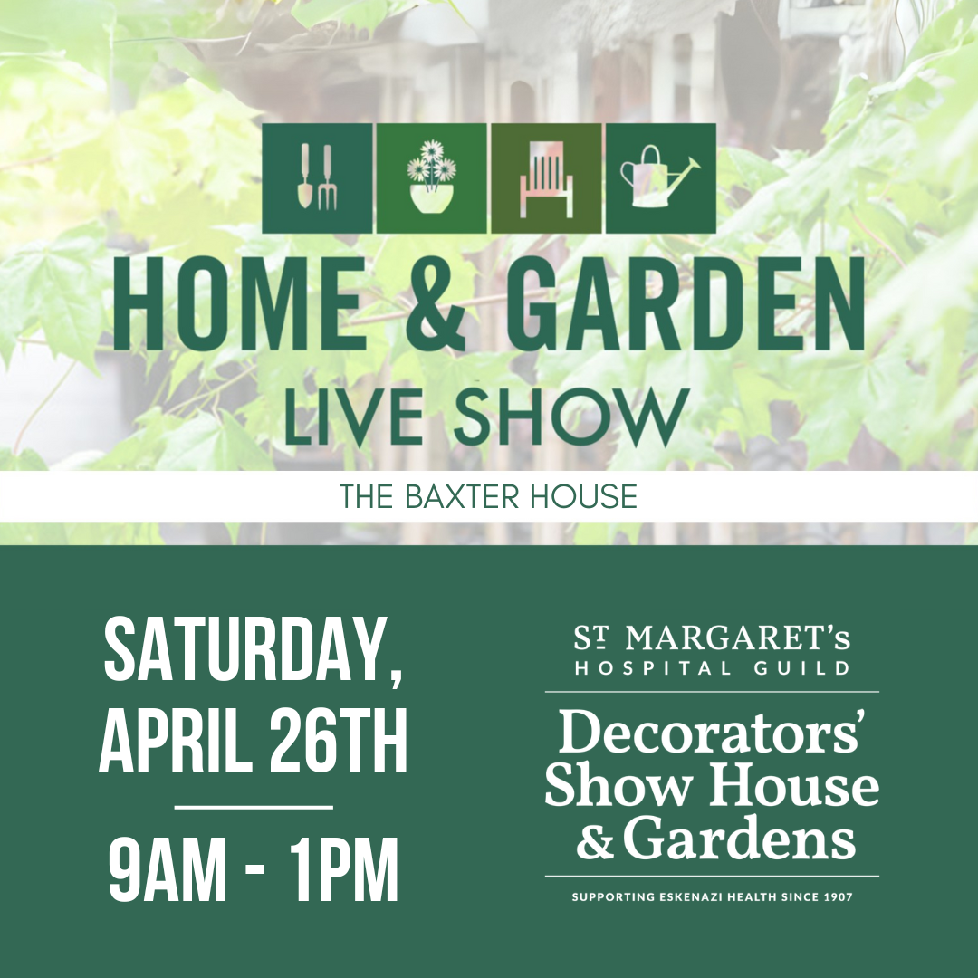 Home & Garden | St. Margaret's Hospital Guild (1080x1080)