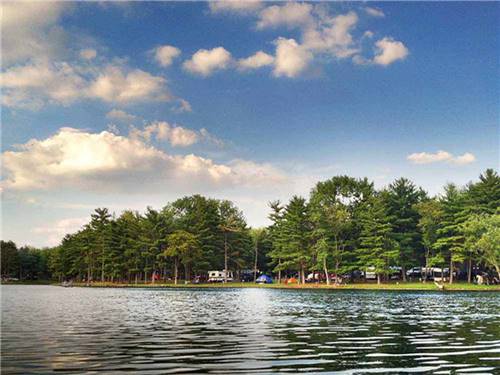RV Parks in New Whiteland, Indiana | New Whiteland, Indiana