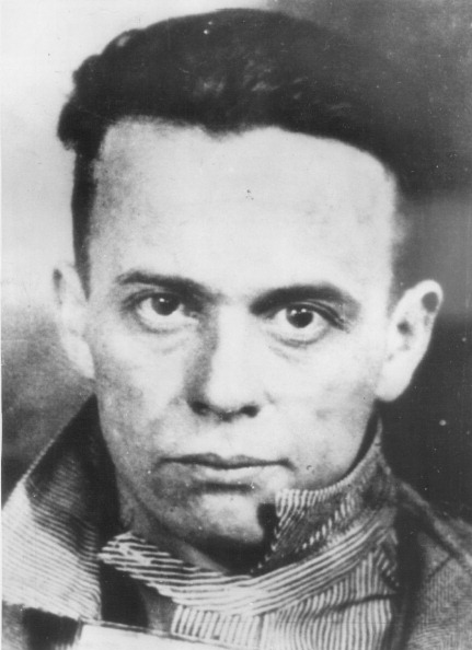 Arthur "Doc" Barker
