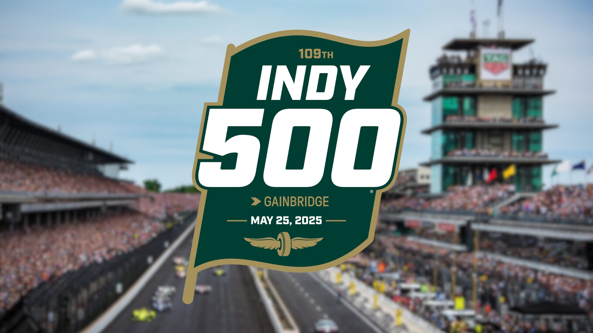 Indy 500, Qualifications, Carb Day, Pole Day, Sonsio Grand Prix