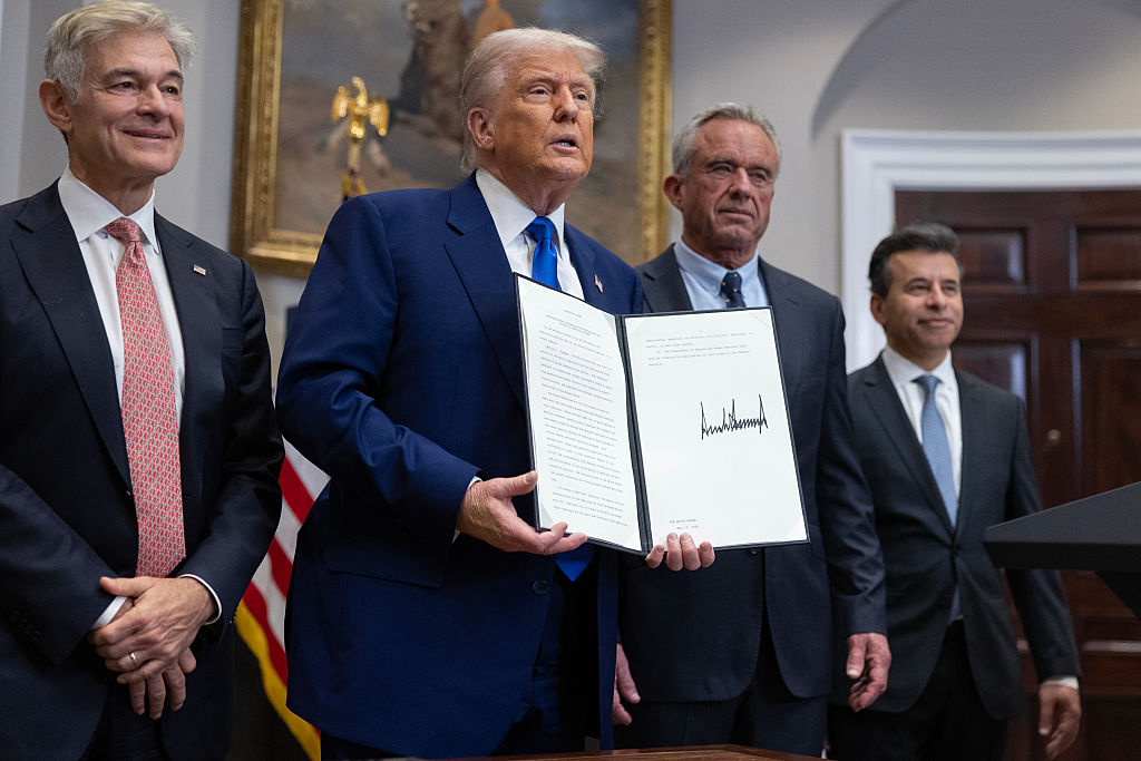 White House Coverage
