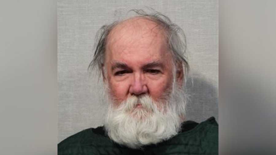 Ronald J. Anderson