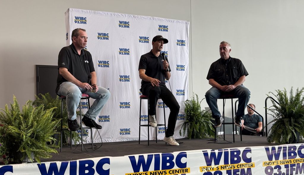 Graham Rahal Has The Perfect Response To Team Penske's Violation Ahead Of 2025 The Indy 500