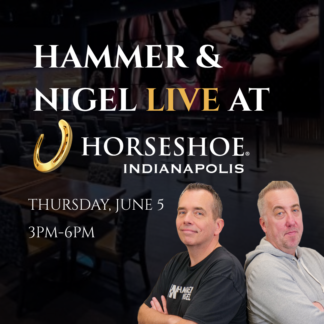 Horseshoe Indianapolis | H&N Remote