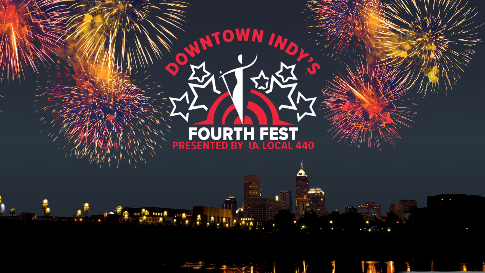 Fourth Fest - Downtown Indy 2025 - Header 1920x1080 with 1080x1080