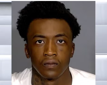 19-Year-Old Arrested Again