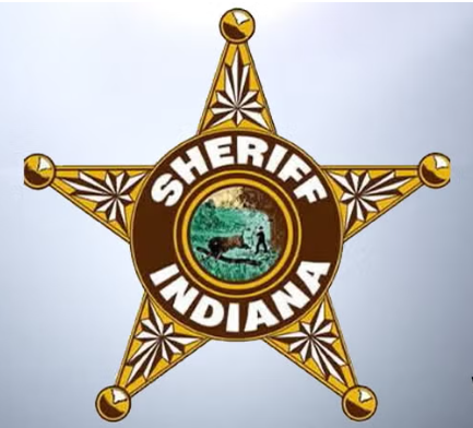 Indiana Sheriff's Office