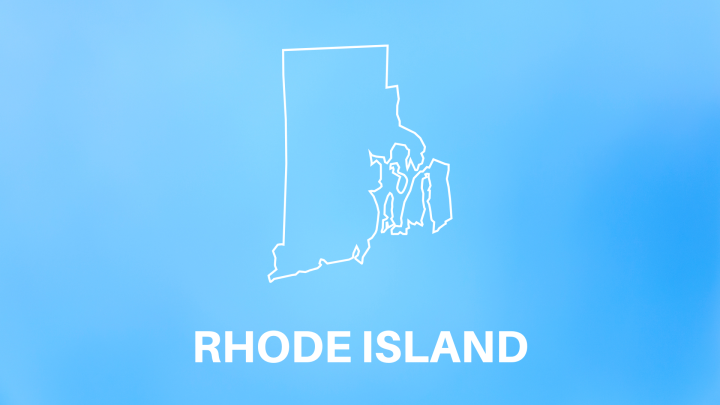 Rhode Island