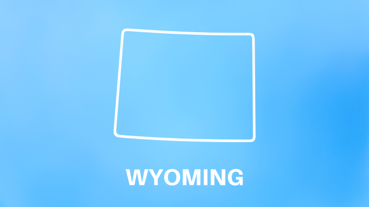 Wyoming